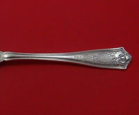 Winthrop by Tiffany and Co Sterling Silver Butter Spreader Flat Handle 5 7/8"