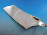 Broom Corn by Tiffany & Co. Sterling Silver Ice Cream Slice Hatchet 12 1/8"