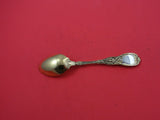 Mythologique by Gorham Sterling Silver Teaspoon vermeil 6"