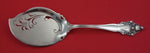 La Splendide by Reed and Barton Sterling Silver Ice Cream Server pierced 8 1/2"
