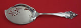 La Splendide by Reed and Barton Sterling Silver Ice Cream Server pierced 8 1/2"