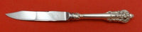 Grande Baroque by Wallace Sterling Silver Fruit Knife HH WS Original 7"