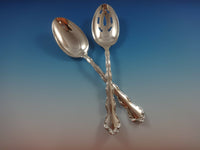 Tara by Reed and Barton Sterling Silver Flatware Set For 12 Service 79 Pieces