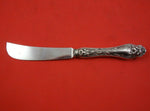 Narcissus by Lunt Sterling Silver Fruit Knife 6 1/4" Silverware Heirloom