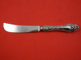 Narcissus by Lunt Sterling Silver Fruit Knife 6 1/4" Silverware Heirloom