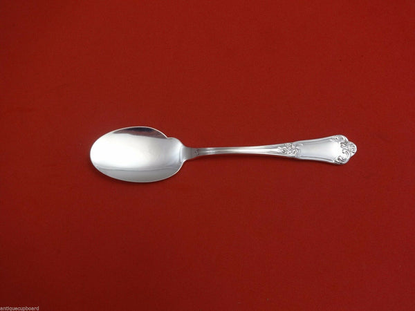 Louis XV by Fina-Italy Sterling Silver Sauce Spoon 7"