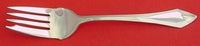 Chatham by Durgin Sterling Silver Beef Fork 7 1/2"