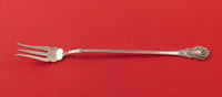 Bead by Watson Sterling Silver Pickle Fork 3-Tine 6 7/8"