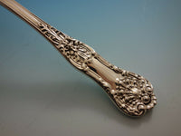 New King by Dominick and Haff Sterling Silver Flatware Set Service 40 pcs Dinner