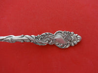 Columbia by 1847 Rogers Plate Silverplate Cocktail / Sea Food Fork 5 5/8"