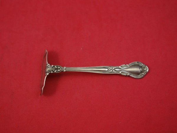 Chantilly by Gorham Sterling Silver Baby Food Pusher Original 3 3/4"