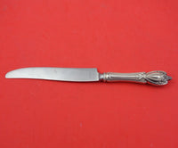 Monticello by Lunt Sterling Silver Dinner Knife French 9 1/2" Flatware Heirloom