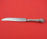 Monticello by Lunt Sterling Silver Dinner Knife French 9 1/2" Flatware Heirloom