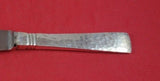 Pattern Unknown #1 by Codan Mexican Sterling Silver Dinner Knife 9 5/8"