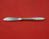 Romance of the Stars by International Sterling Silver Butter Spreader HH 6 1/4"