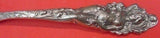 Love Disarmed by Reed and Barton Sterling Silver Bouillon Soup Spoon Old 5 3/8"