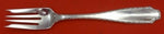Marquise by Tiffany and Co Sterling Silver Salad Fork 4-Tine 6 3/4" Antique