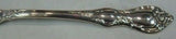 Spanish Provincial by Towle Sterling Regular Fork 7 1/2" New Flatware