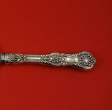 English King by Tiffany and Co Sterling Silver Cake Server HH w/ Silverplate 10"