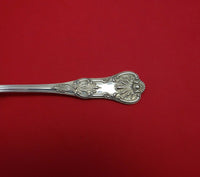 Queens by CJ Vander Wallace Sterling Silver Salad Fork 7 1/8" New