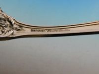 Francis I by Reed & Barton Script Sterling Silver Asparagus Serving Fork 9 5/8"