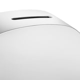 Georg Jensen Denmark MINIPHANT Stainless Steel Money Bank Box Elephant - New