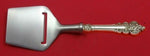 Botticelli by Frank Whiting Sterling Silver Cheese Plane HHWS 8 1/4" Custom