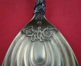 Narragansett by Shiebler Sterling Silver Salad Serving Set GW #2555 Sea Motif