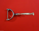 Romance of the Sea by Wallace Sterling Silver Vegetable Peeler HHWS  Custom 6"