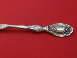 La Fantaisie by Unger Sterling Silver Teaspoon 5 7/8" Heirloom Silverware
