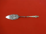El Greco by Reed & Barton Sterling Silver Pastry Tongs 9 7/8" HHWS  Custom Made