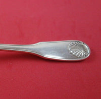 Vendome aka Arcantia by Christofle Silverplate Gravy Ladle No Spout 7"