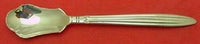 Jubilee By Reed and Barton Sterling Silver Relish Scoop 5 7/8" Custom