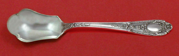 Fontaine by International Sterling Silver Relish Scoop Custom 5 3/4"