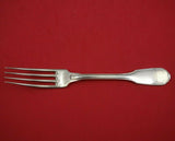 Germaine by Christofle Sterling Silver Dinner Fork w/ Cardeilhac Hallmark 8 1/8"