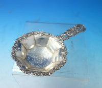 Marie Antoinette by Ferdinand Fuchs and Co Sterling Silver Tea Strainer (#5507)