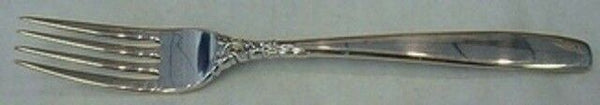 Starfire by Lunt Sterling Silver Regular Fork 7 1/4" Flatware