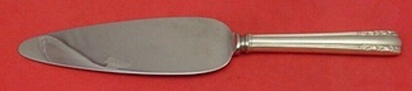 Chapel Bells by Alvin Sterling Silver Cake Server Original HH WS 9 3/4" Vintage