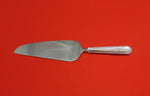 Albi by Christofle Silverplate Pie Server Hollow Handle WS 11 1/2" Custom Made