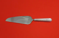 Albi by Christofle Silverplate Pie Server Hollow Handle WS 11 1/2" Custom Made