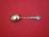 Fessenden Sterling Silver Coffee Spoon w/ egyptian woman GW 5"