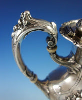 Francis I by Reed & Barton Sterling Silver Tea Set 3pc #570A/#571A (#2882)