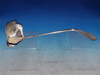 Vintage Plain by International Silverplate Punch Set 15Pc Bowl Cups Tray (#6574)