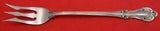 Joan of Arc by International Sterling Silver Pickle Fork Unusual Style 5 7/8"
