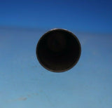 Simons Brothers Sterling Silver Thimble #10 7/8" Tall x 3/4" Diameter (#6567)