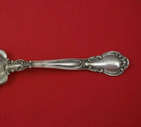 Chantilly by Gorham Sterling Silver Vegetable Serving Fork Pierced 8 3/4"