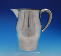 Paul Revere by Reed and Barton Sterling Silver Water Pitcher (#4635)