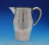 Paul Revere by Reed and Barton Sterling Silver Water Pitcher (#4635)