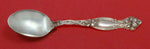 Frontenac By International Sterling Silver Infant Feeding Spoon 5 3/4" Custom