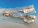 Grand Duchess by Towle Sterling Silver Flatware Set for 8 Service 46 pcs New